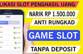 Apk Slot Tanpa Deposit 75Bet Indonesia Login Alternatif