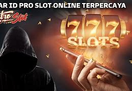 Daftar Id Pro Slot Online Gratis Terpercaya 2023 Gratis