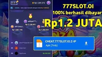 Game Emas 777 Slot Apakah Terbukti Membayar