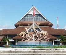 Kantor Dispakan Kabupaten Bandung