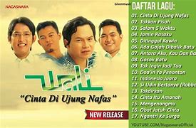 Lagu Wali Band Terbaru