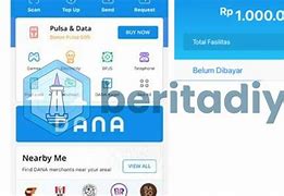 Saldo Dana Gratis Dari Pemerintah Pakai Ktp Dan Kk