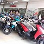 Showroom Yamaha Jakarta Pusat